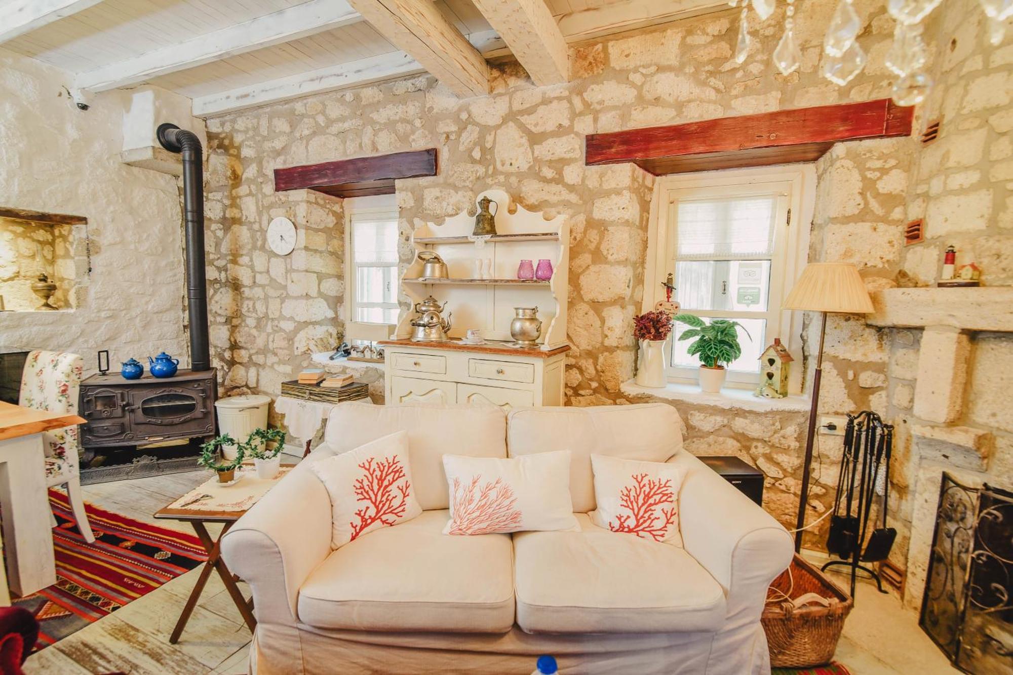 Yukari Sokak Vip Butik Otel Alaçatı Exterior foto