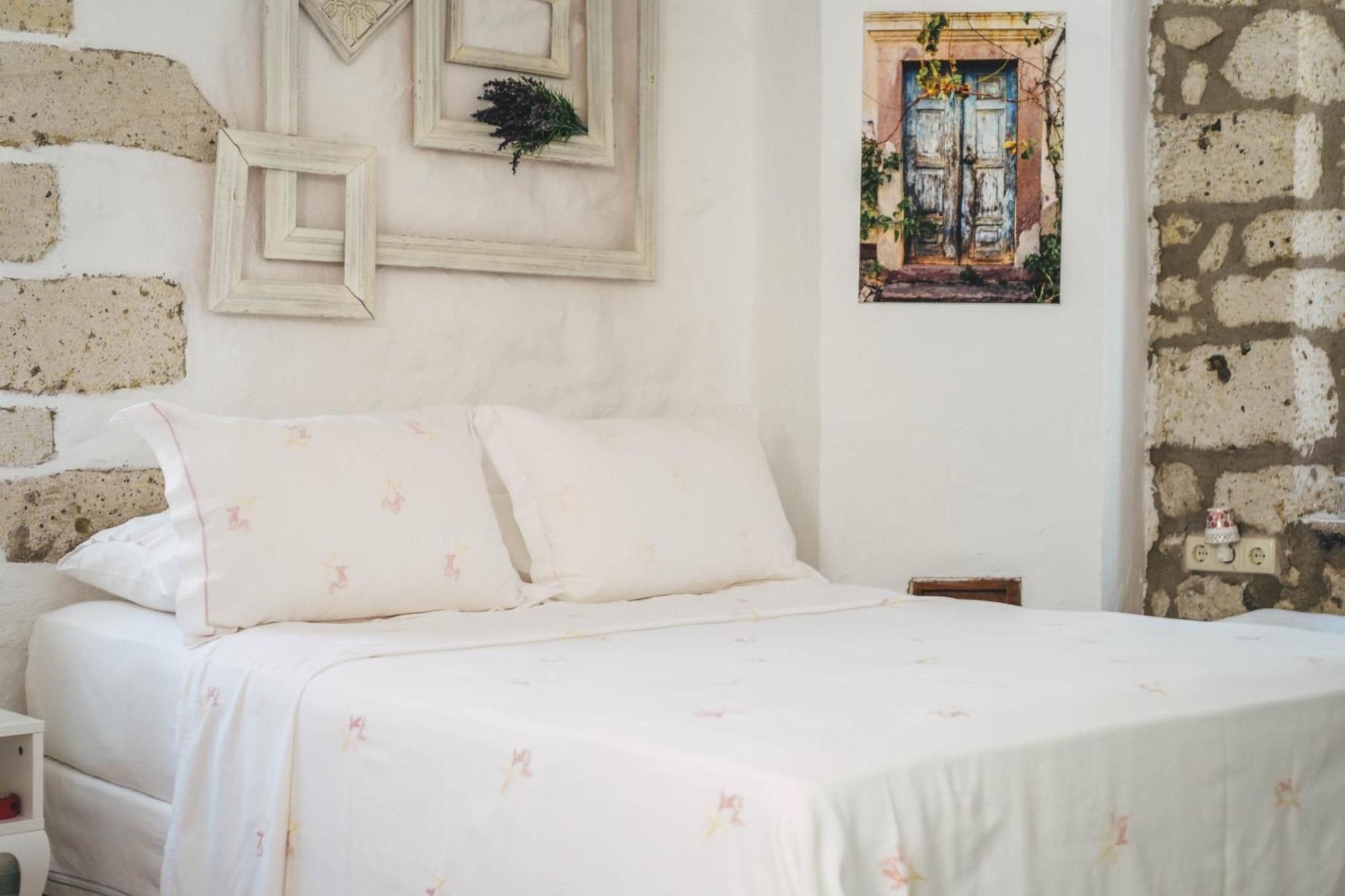 Yukari Sokak Vip Butik Otel Alaçatı Exterior foto