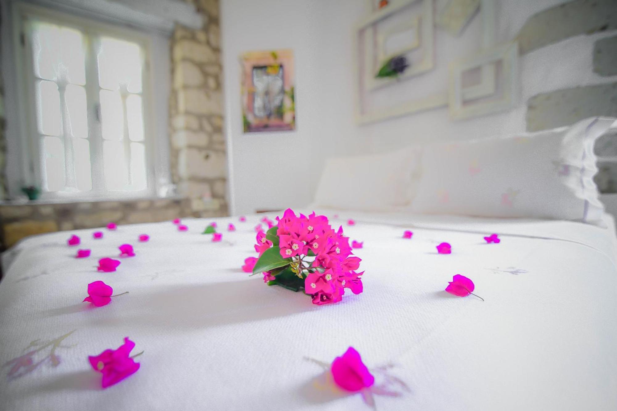 Yukari Sokak Vip Butik Otel Alaçatı Exterior foto